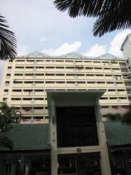 Blk 153 Mei Ling Street (Queenstown), HDB 3 Rooms #141876052